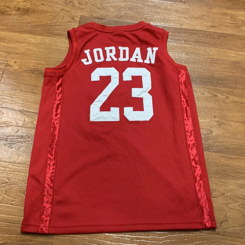 Air Jordan 23 Basketball Jersey